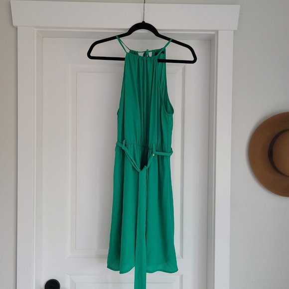 Dynamite Mini Dress - Picture 2 of 6